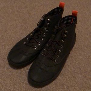 Women’s Keds OrthoLite Ankle Boots